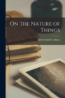 Image for On the Nature of Things
