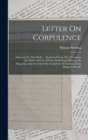 Image for Letter On Corpulence