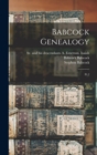 Image for Babcock Genealogy : Pt.2