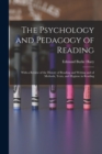 Image for The Psychology and Pedagogy of Reading