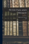 Image for Peter Pan and Wendy