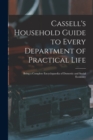 Image for Cassell&#39;s Household Guide to Every Department of Practical Life