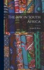 Image for The Jew in South Africa
