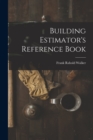 Image for Building Estimator&#39;s Reference Book