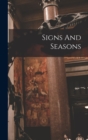 Image for Signs And Seasons