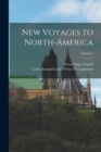 Image for New Voyages to North-America; Volume 2