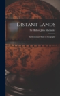 Image for Distant Lands; an Elementary Study in Geography