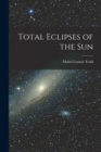 Image for Total Eclipses of the Sun