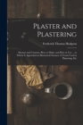 Image for Plaster and Plastering