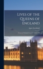 Image for Lives of the Queens of England