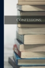 Image for Confessions;