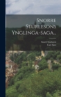 Image for Snorre Sturlesons Ynglinga-saga...
