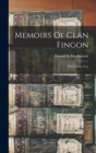 Image for Memoirs Of Clan Fingon