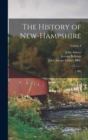 Image for The History of New-Hampshire