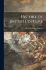 Image for History of British Costume