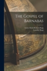 Image for The Gospel of Barnabas