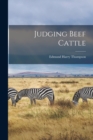 Image for Judging Beef Cattle