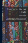 Image for Through Masai Land