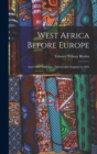 Image for West Africa Before Europe