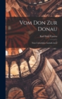 Image for Vom Don zur Donau