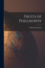 Image for Fruits of Philosophy
