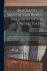 Image for Biography of Martin Van Buren, President of the United States