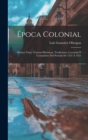 Image for Epoca Colonial