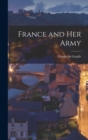 Image for France and her Army