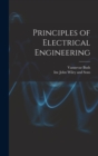 Image for Principles of Electrical Engineering