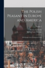 Image for The Polish Peasant in Europe and America