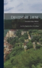 Image for Deutsche Liebe