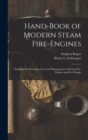 Image for Hand-Book of Modern Steam Fire-Engines