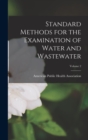 Image for Standard Methods for the Examination of Water and Wastewater; Volume 2