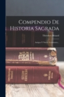 Image for Compendio De Historia Sagrada