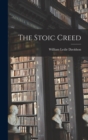 Image for The Stoic Creed