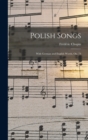 Image for Polish Songs