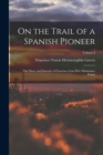 Image for On the Trail of a Spanish Pioneer