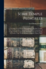 Image for Some Temple Pedigrees