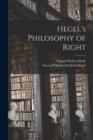Image for Hegel&#39;s Philosophy of Right