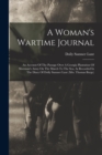 Image for A Woman&#39;s Wartime Journal