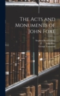 Image for The Acts and Monuments of John Foxe
