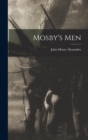 Image for Mosby&#39;s Men