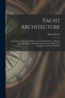Image for Yacht Architecture