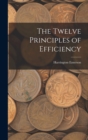 Image for The Twelve Principles of Efficiency