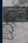 Image for Historia de las Indias; Volume 02