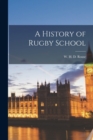 Image for A History of Rugby School