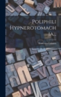 Image for Poliphili Hypnerotomachia...