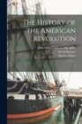 Image for The History of the American Revolution : 1