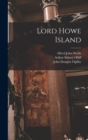 Image for Lord Howe Island