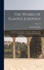 Image for The Works of Flavius Josephus